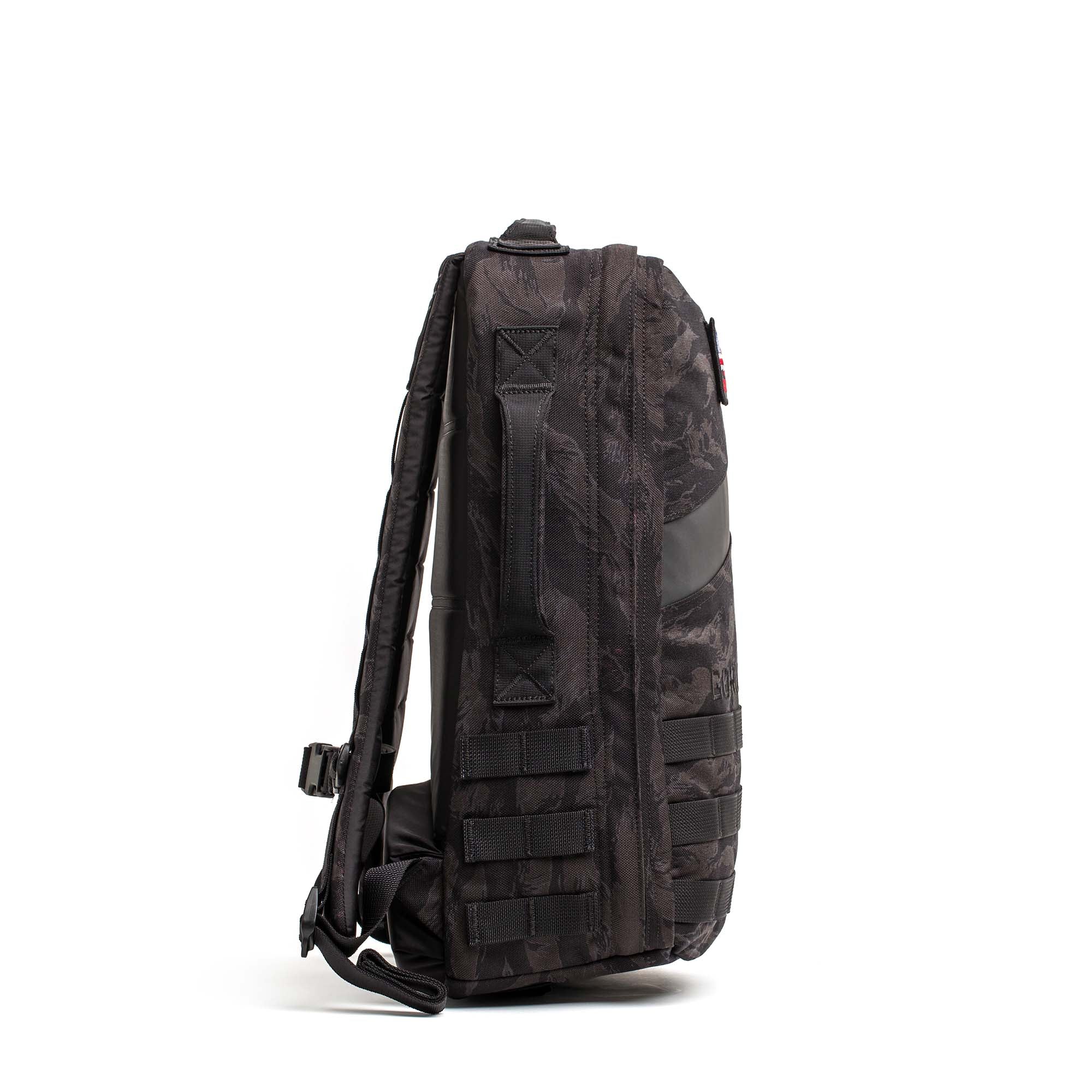 Rucker 5.0