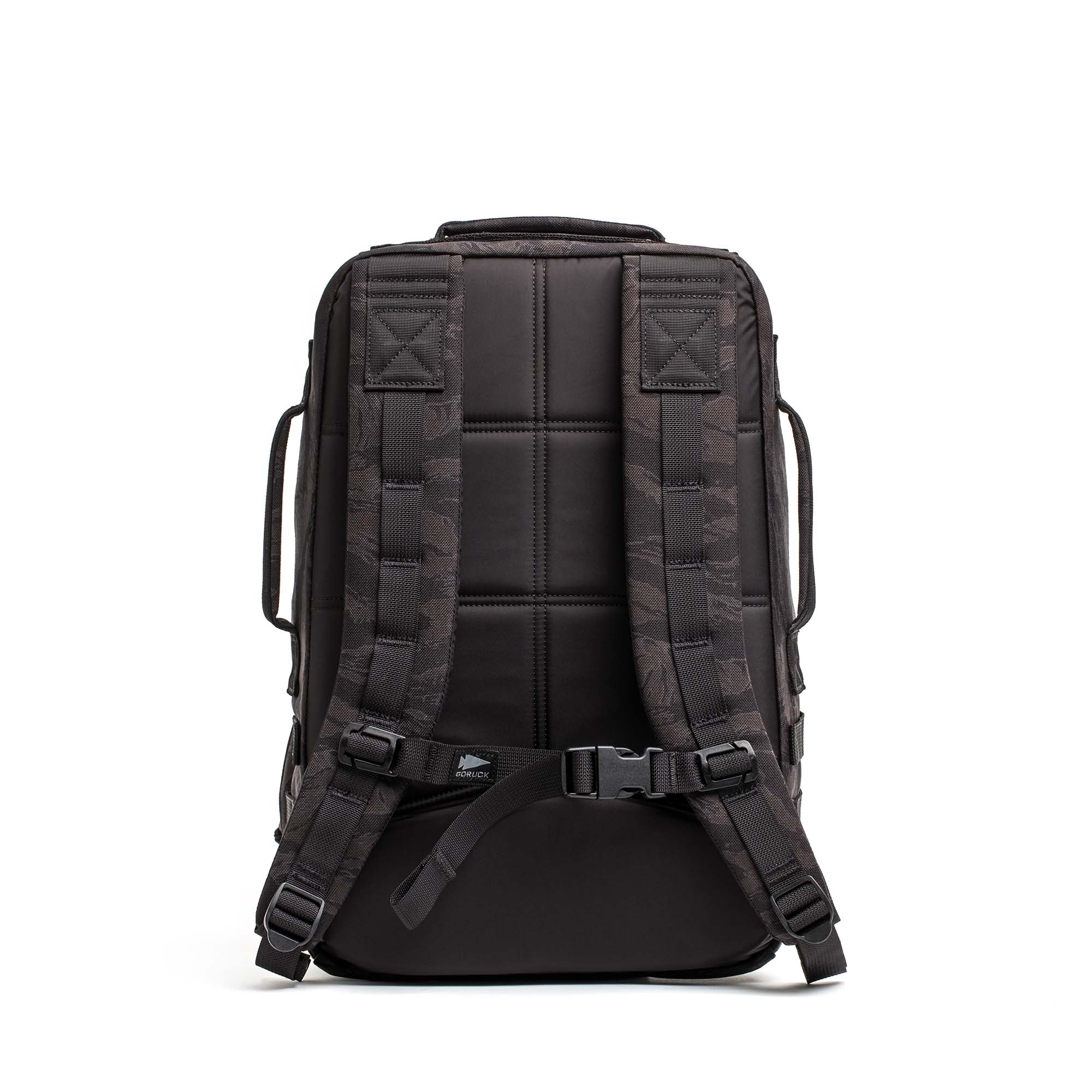 Rucker 5.0
