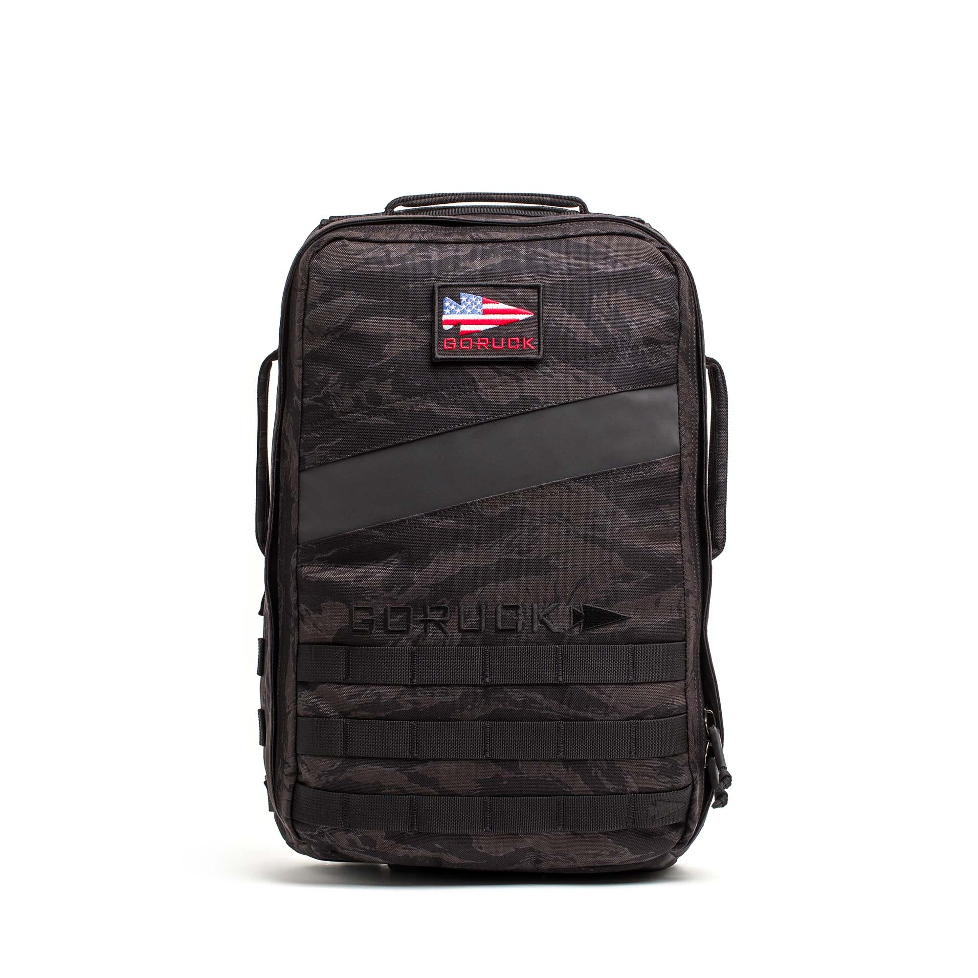 Rucker 5.0