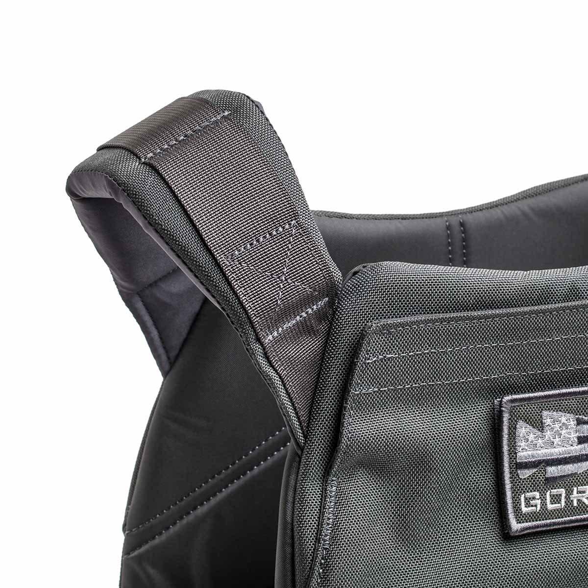 Rucking Weight Vest