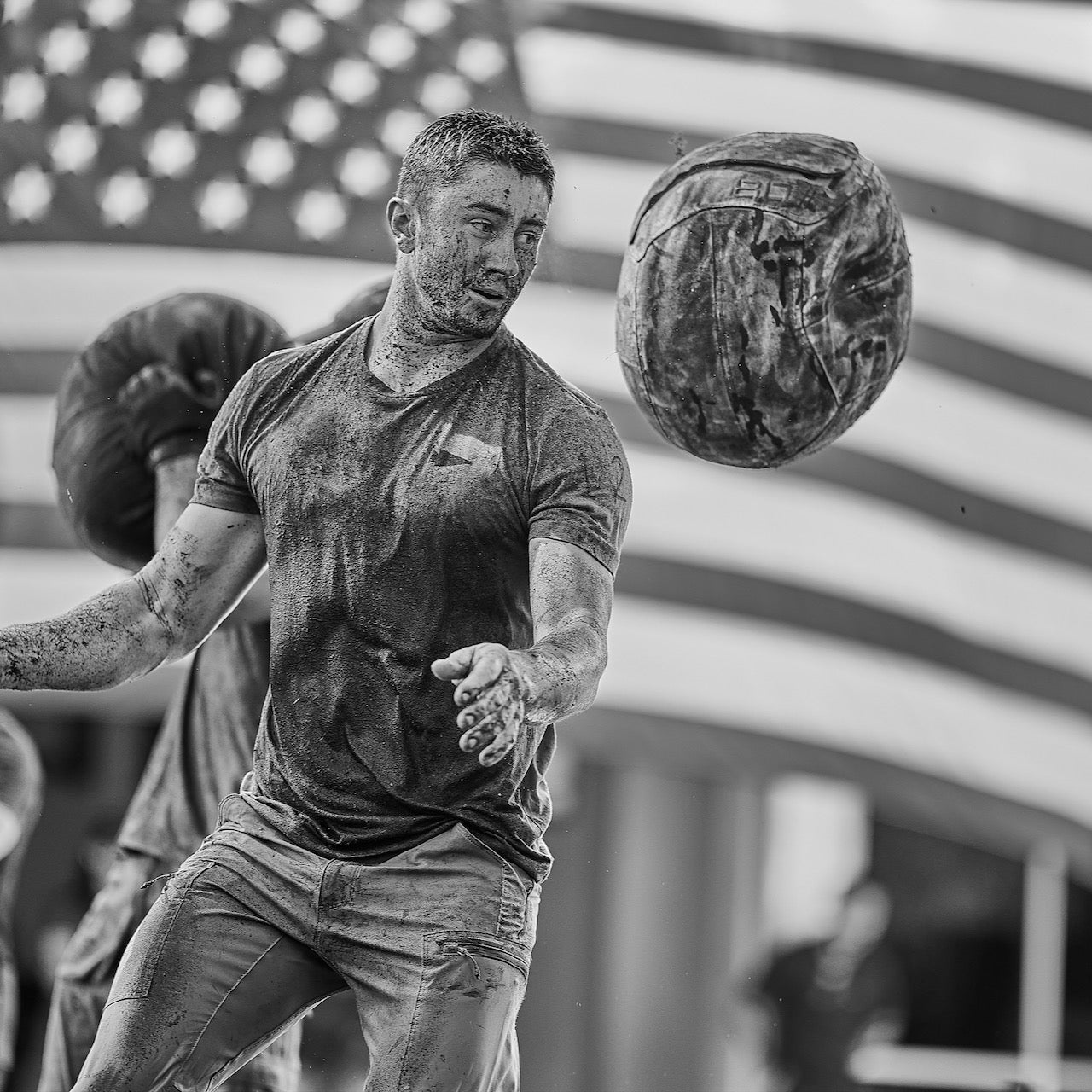 Sand Medicine Ball