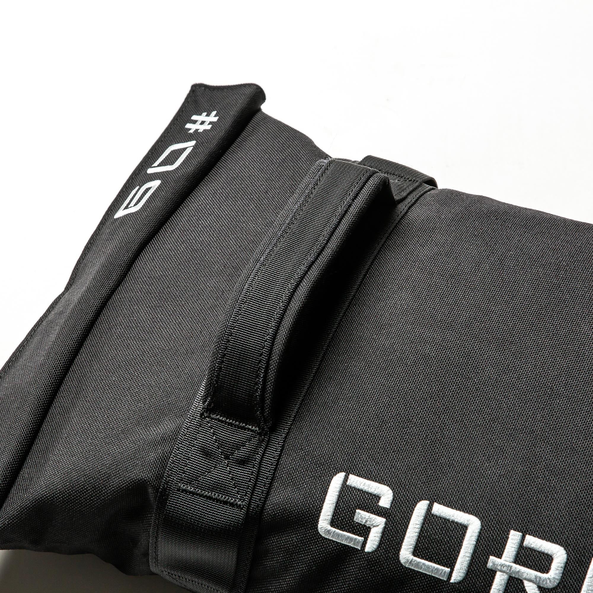 Simple Training Sandbags