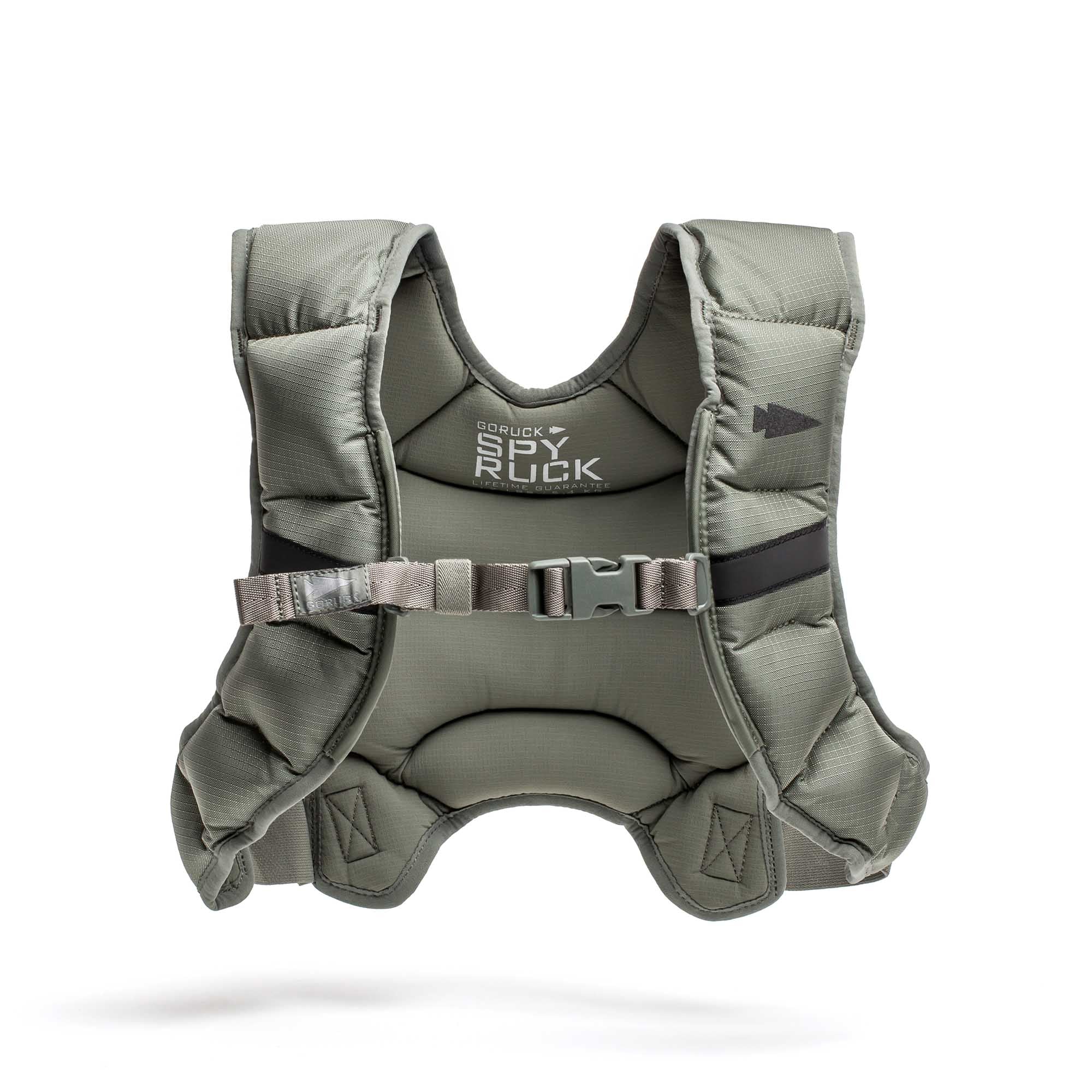 Spy Ruck | Women's Weighted Vest