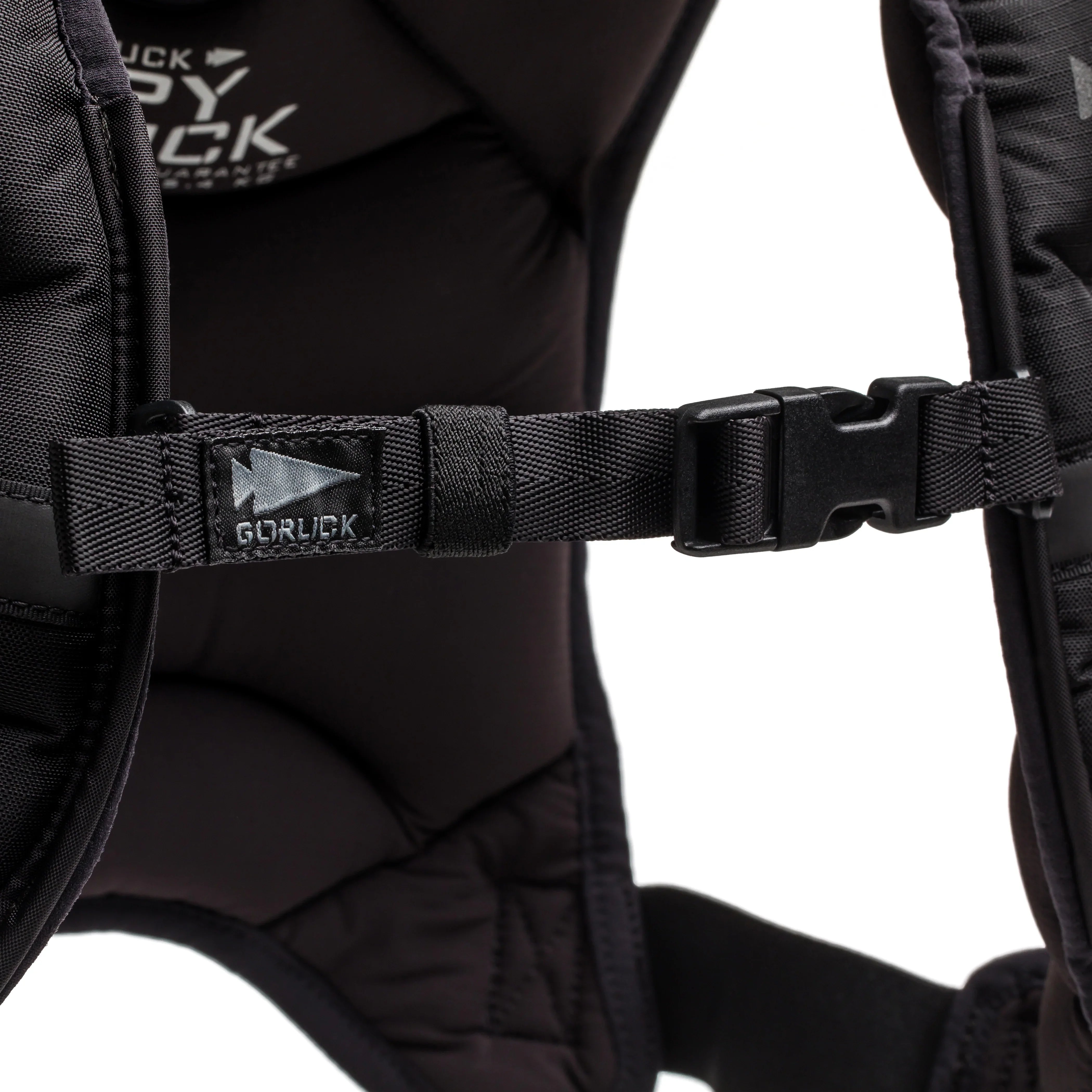Spy Ruck | Women's Weighted Vest