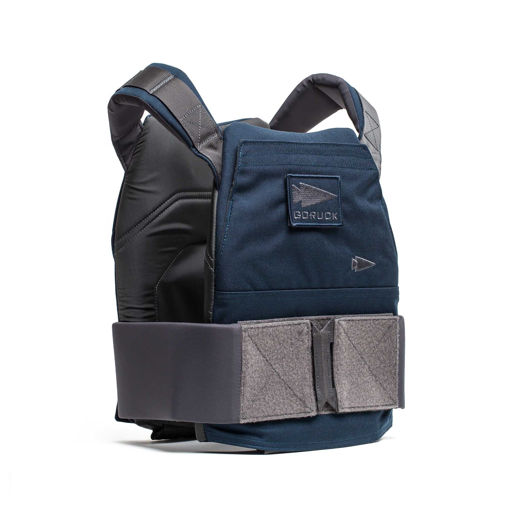 Rucking Weight Vest