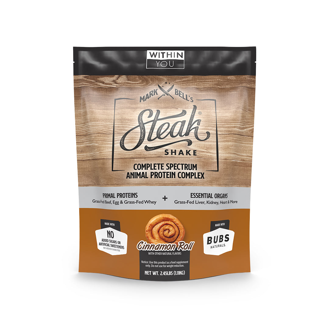 Original Steak Shake