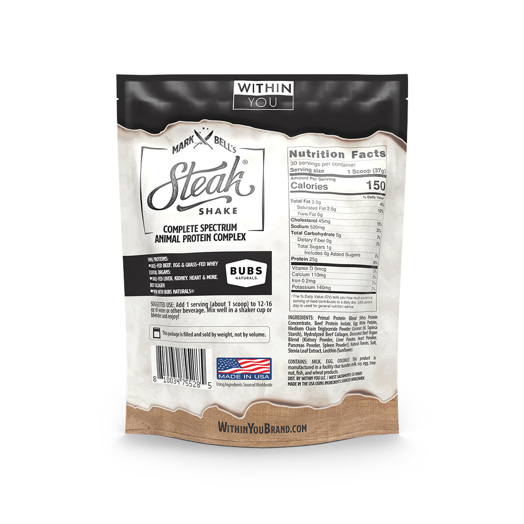 Original Steak Shake