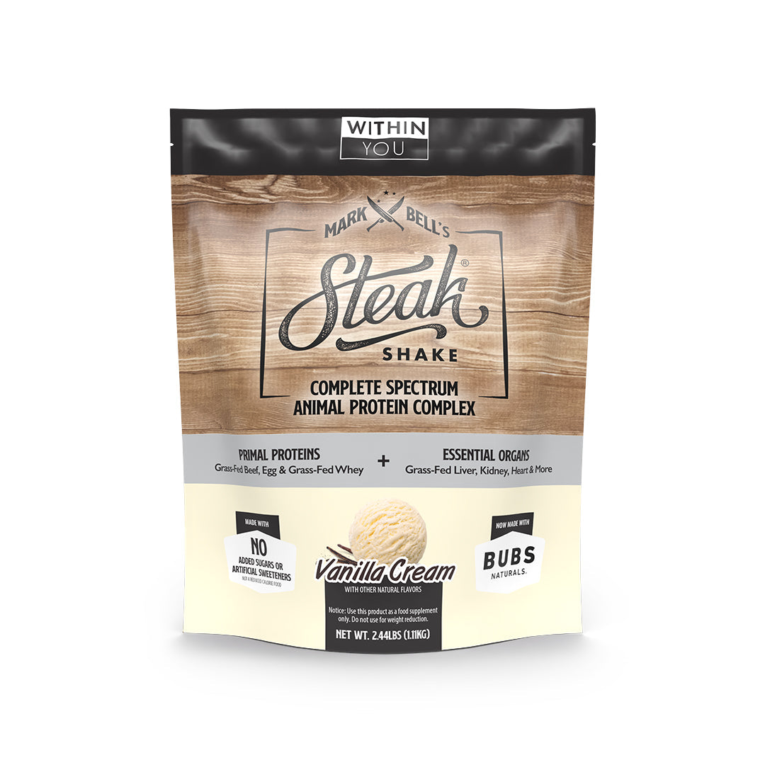 Original Steak Shake