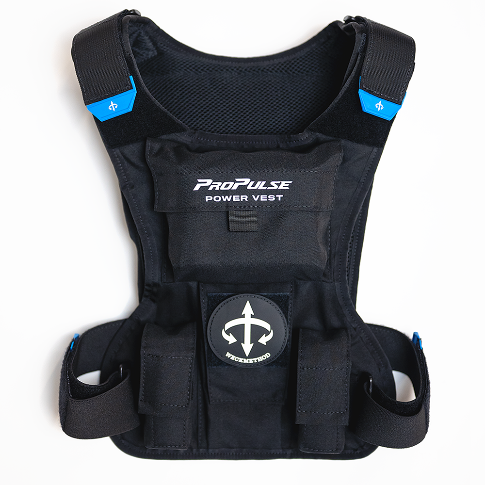 ProPulse® Power Vest (Active & Pro)