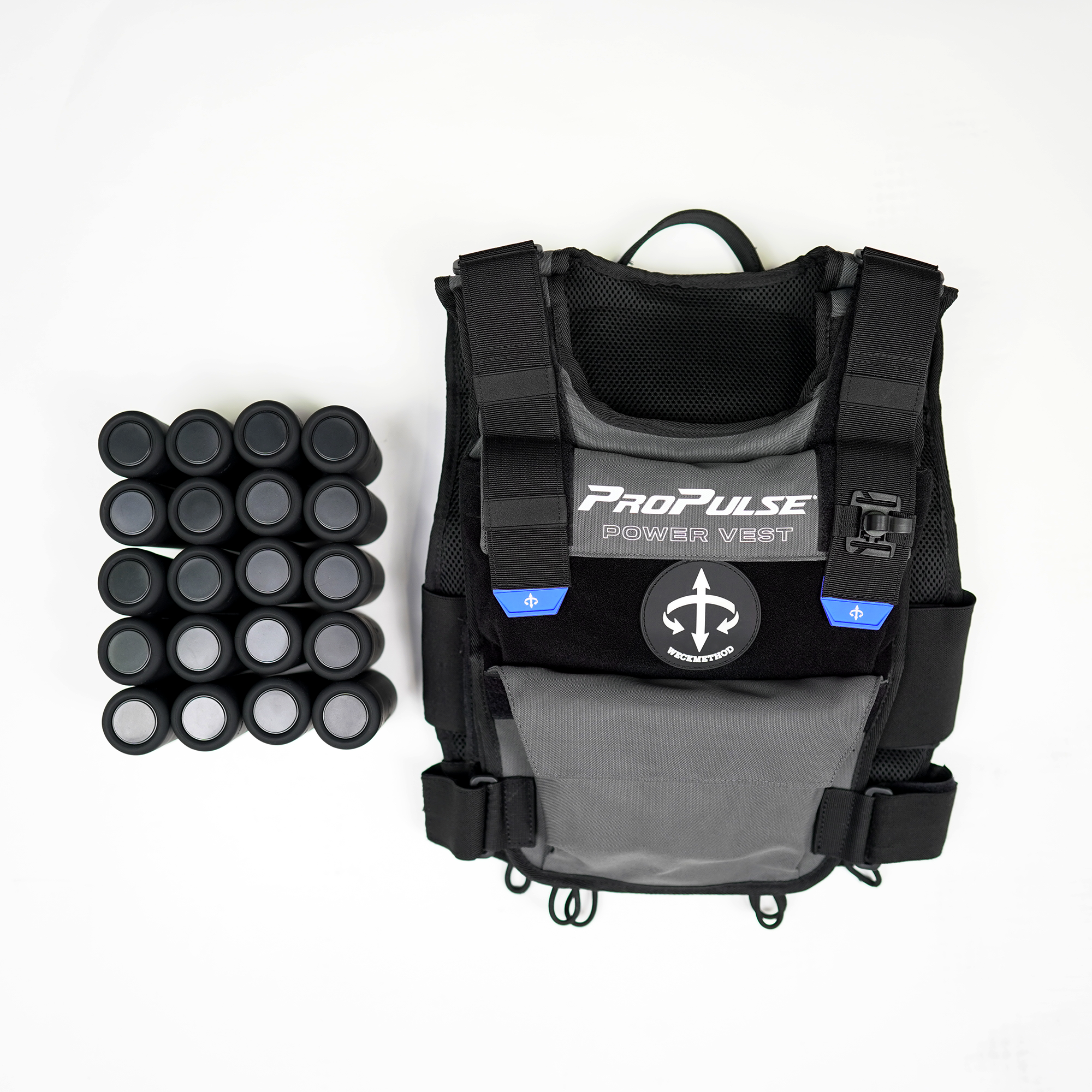 ProPulse® Power Vest