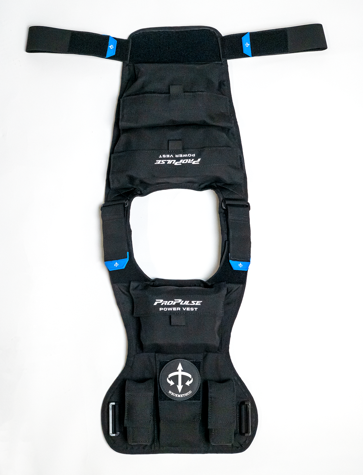 ProPulse® Power Vest (Active & Pro)