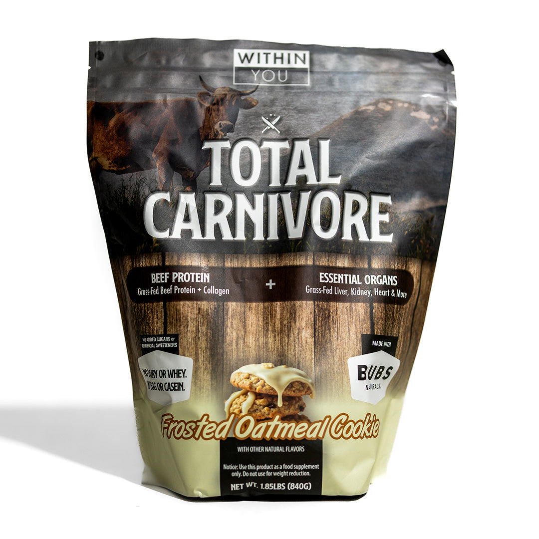 Total Carnivore Protein