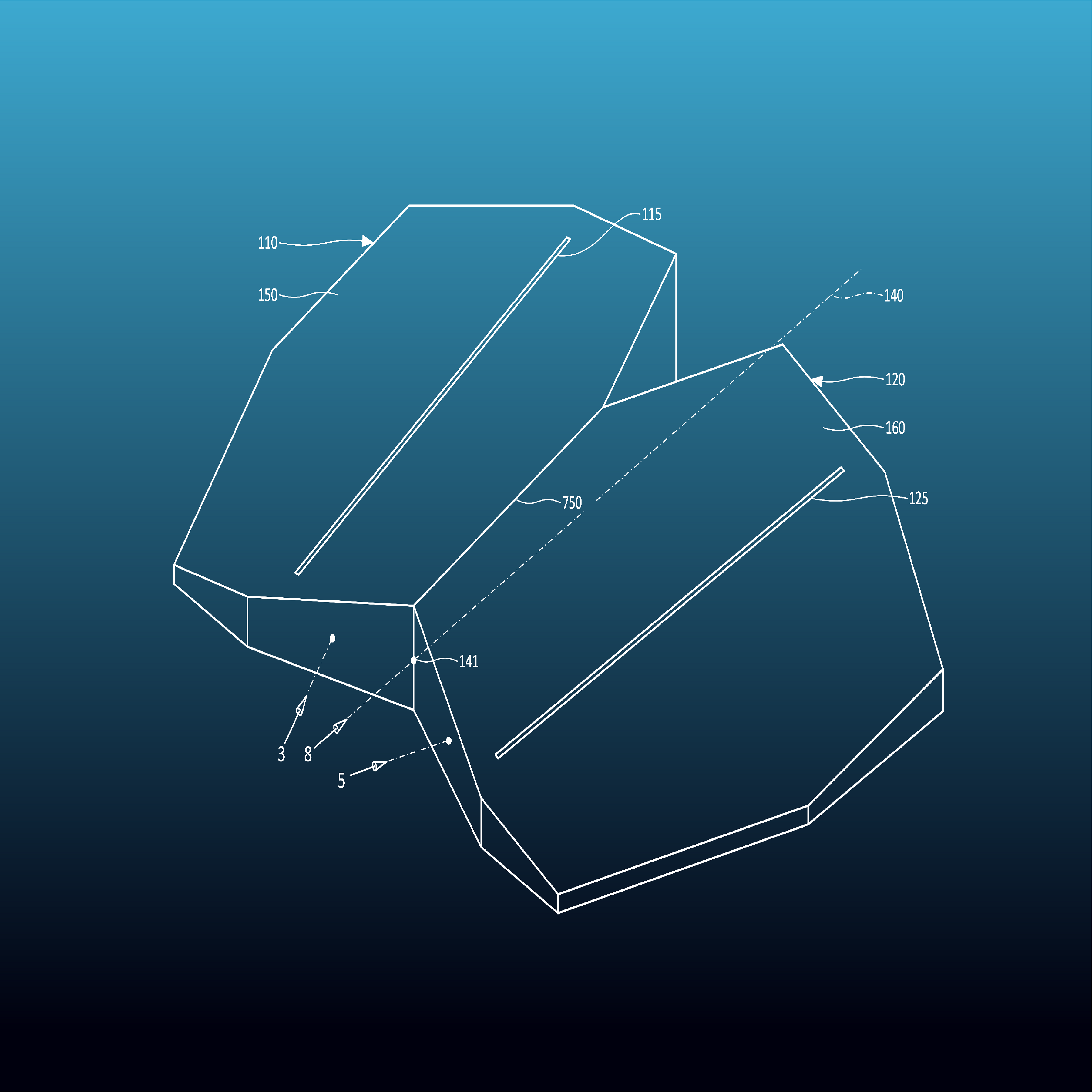 The Deck (Prototype)