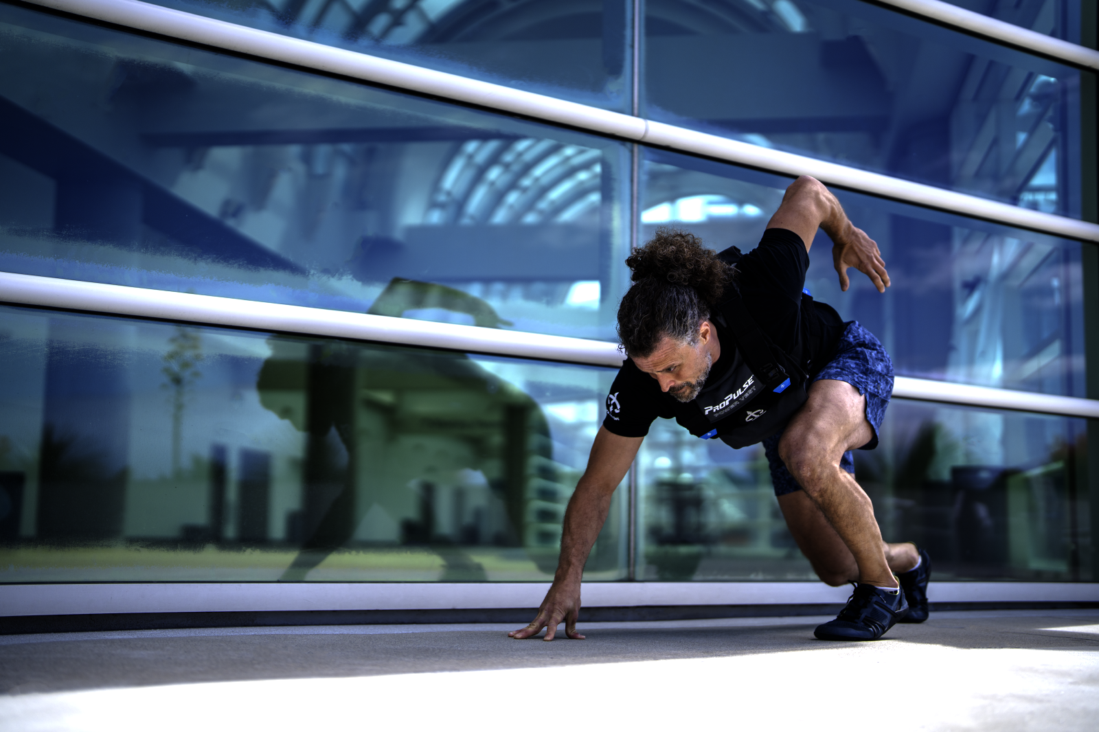 ProPulse® Power Vest (Active & Pro)