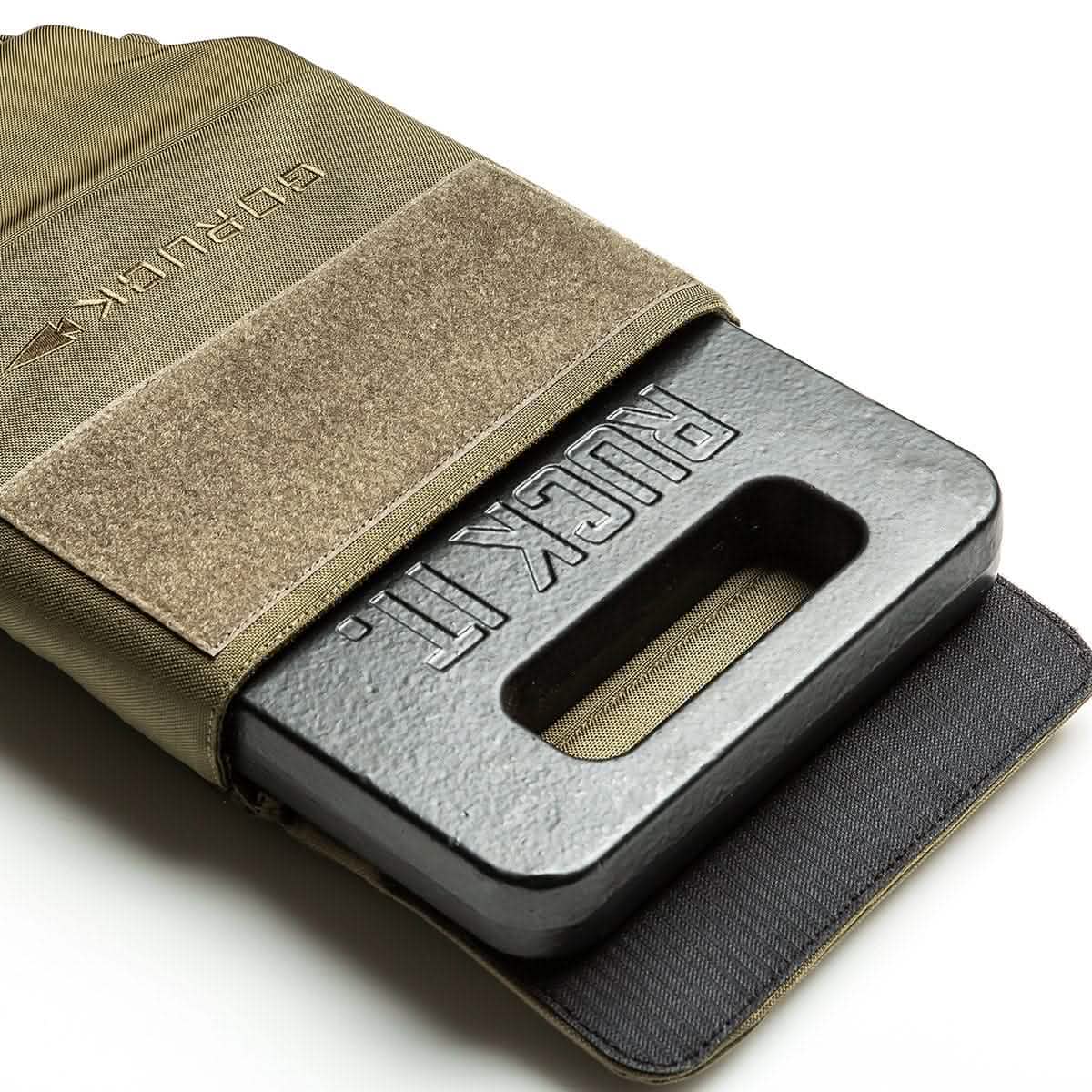 Ruck Plate Carrier 3.0