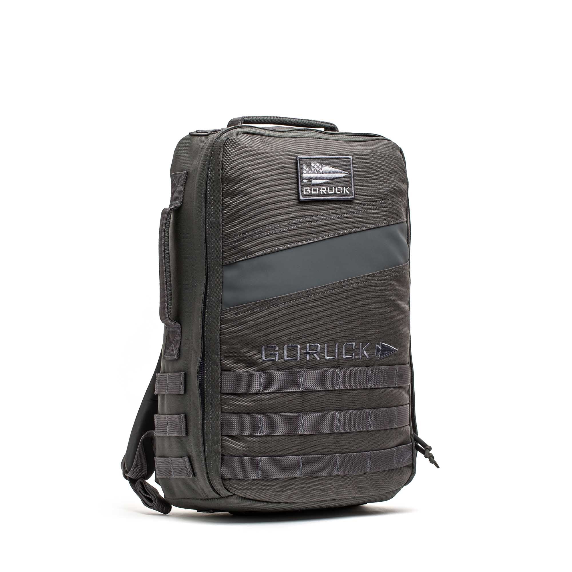 Rucker 5.0