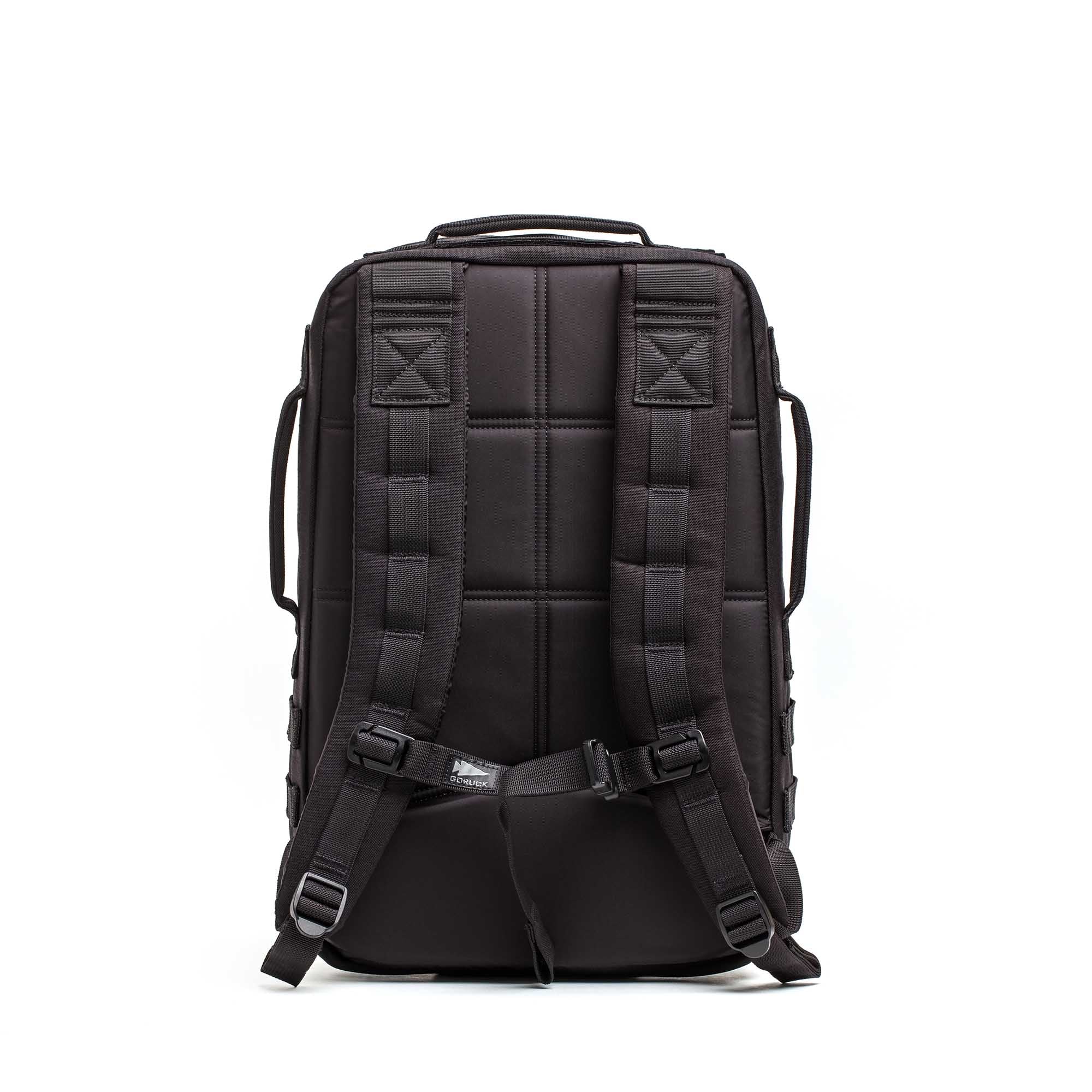 Rucker 5.0