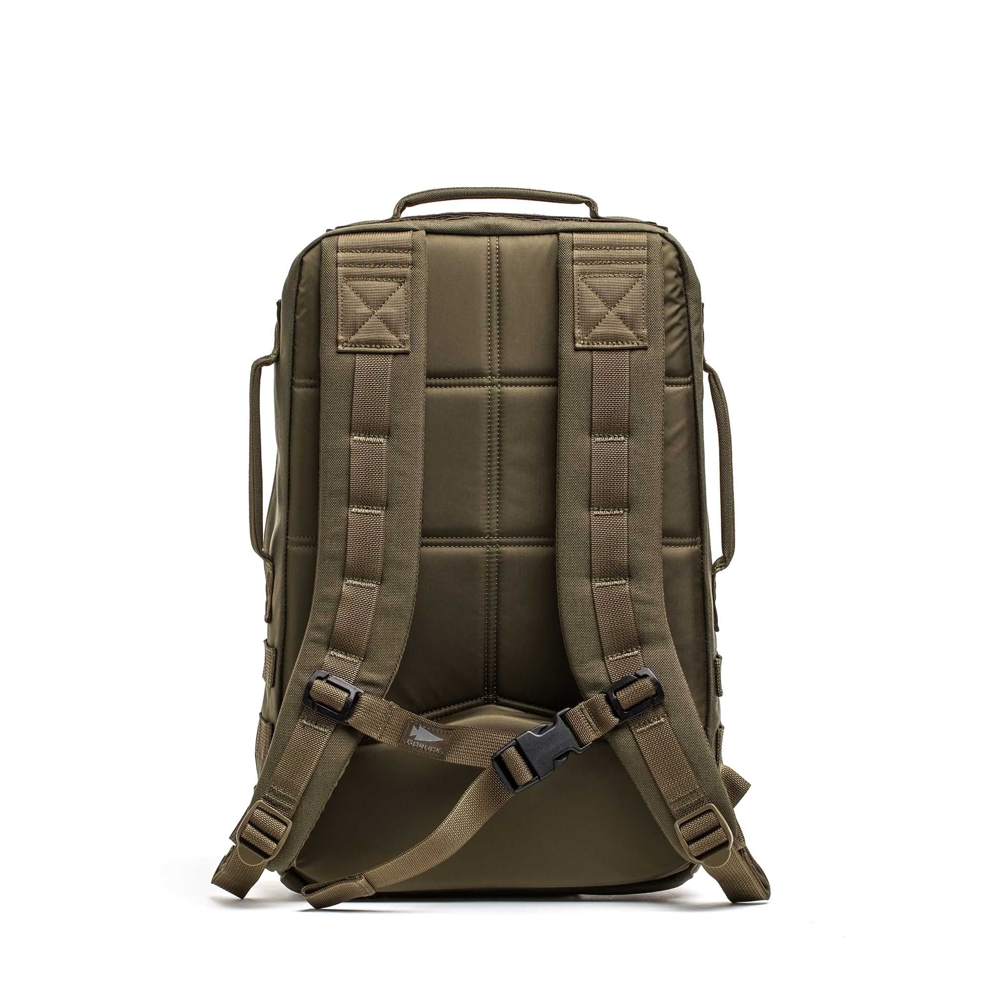 Rucker 5.0