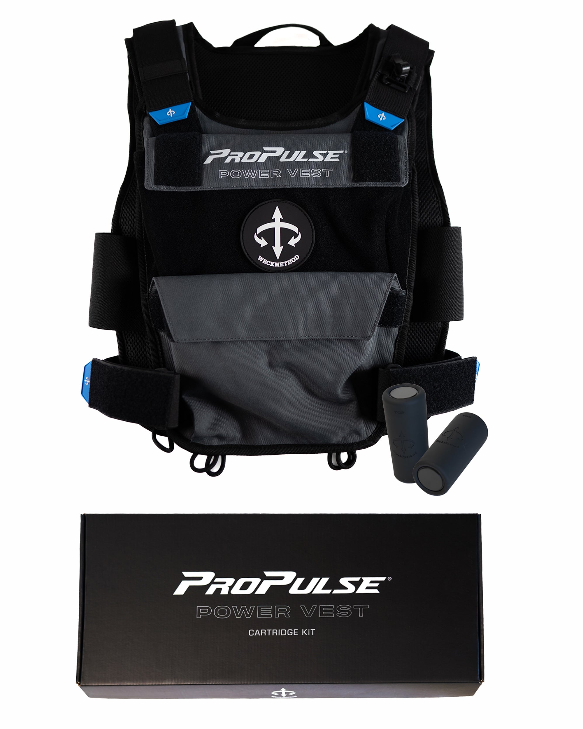 ProPulse® Power Vest