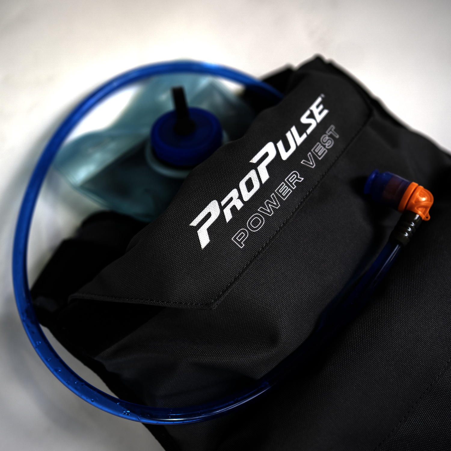 ProPulse® Power Vest (Active & Pro)