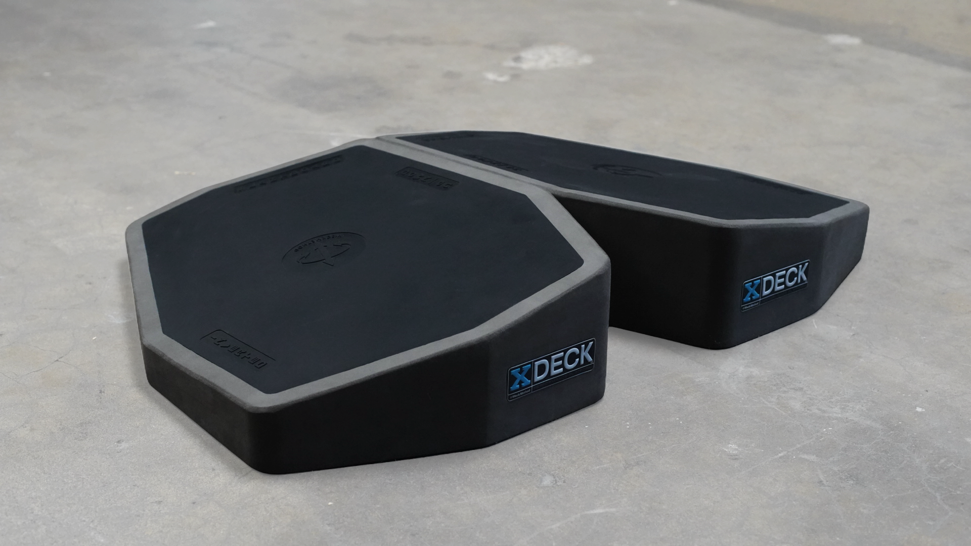 XDECK™