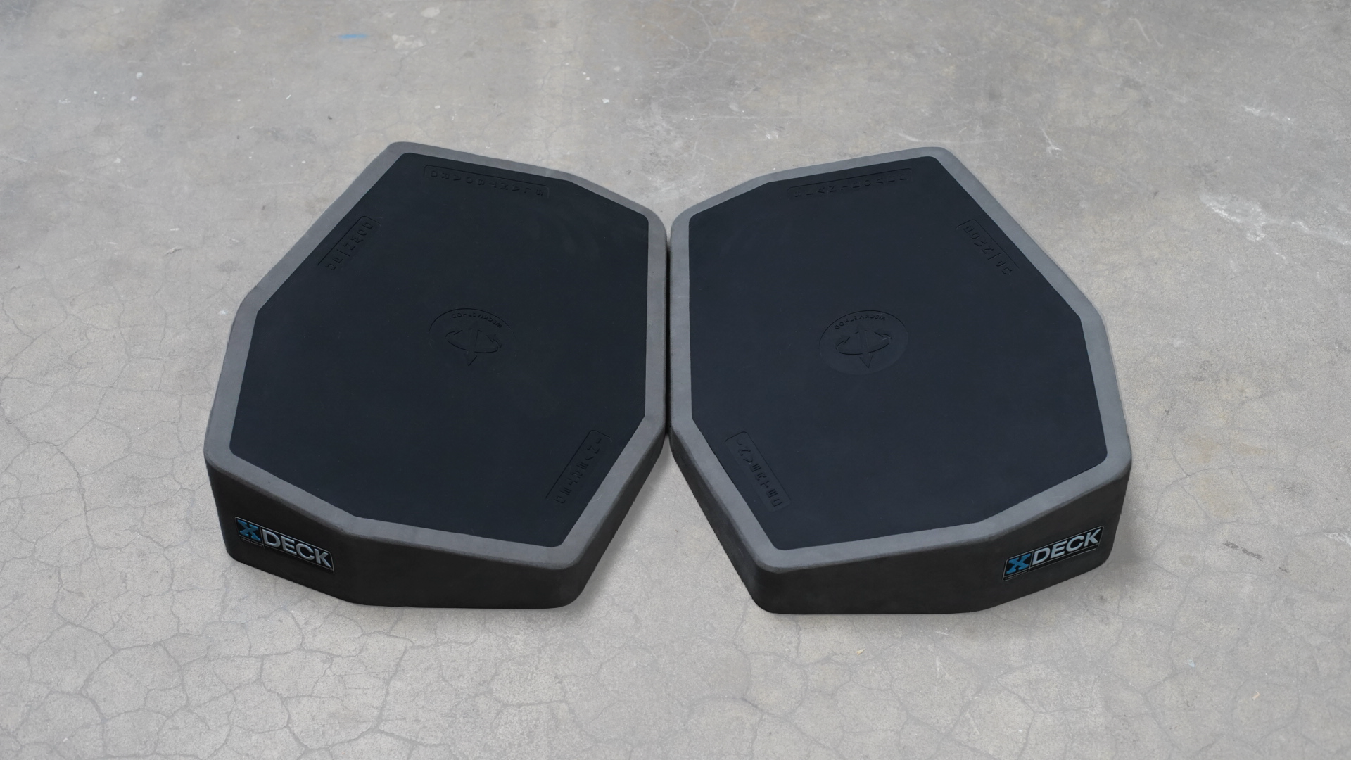 XDECK™